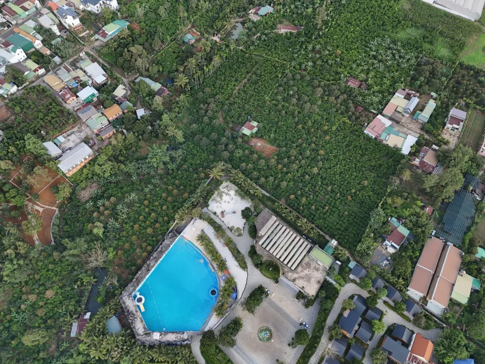 Hình ảnh tại Lantana Villa 5
