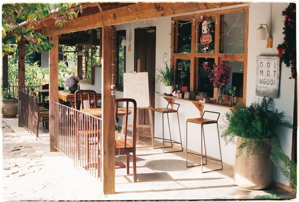 Hình ảnh tại Lantana Villa 4